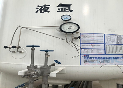 高纯氩气/药用氩气/电子工业用氩气检测