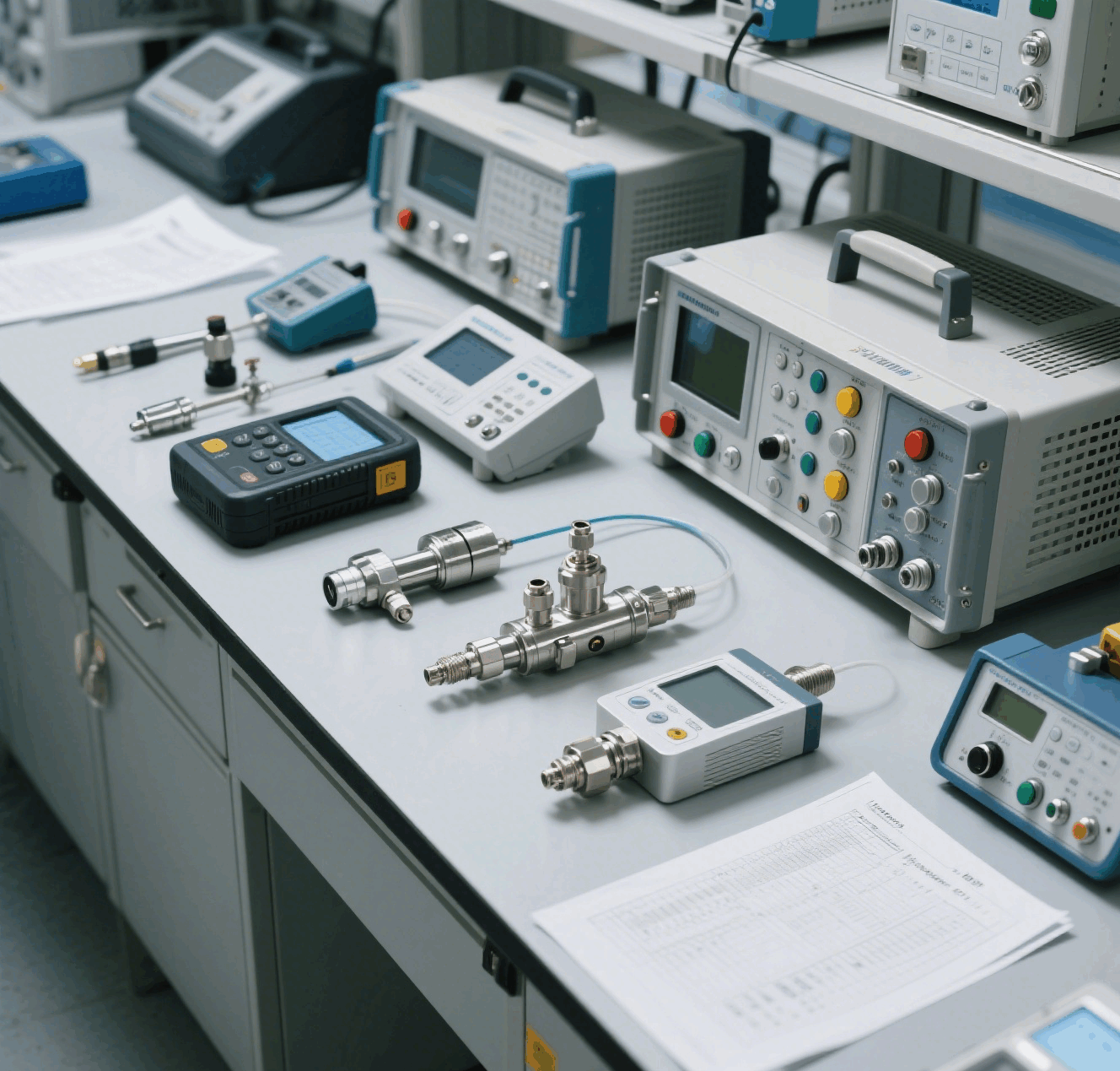 如何选择合适的压缩空气质量检测设备？